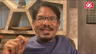 இளமை விளையாடுதோ 🤣 Bharathiraja  Jaya TV  Shorts [upl. by Amando529]