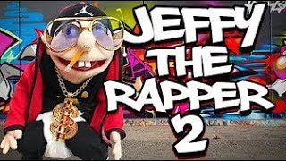 Jeffy’s Rap Song 2 [upl. by Congdon630]