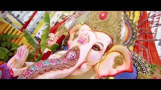 Gam Gam Ganesha Video Song Dictator Telugu Movie Balakrishna Anjali S S Thaman Sriwass [upl. by Petigny]