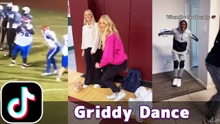 Griddy Dance  TikTok Compilation [upl. by Devaney290]