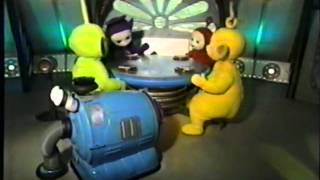 Teletubbies  The Beach Episode US Version Part 1 [upl. by Aloisius116]