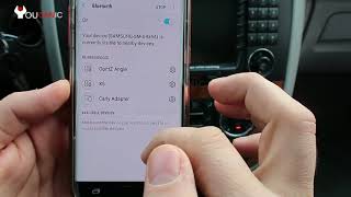 How to Play Music from Phone to Radio Using FM Transmitter [upl. by Moguel]