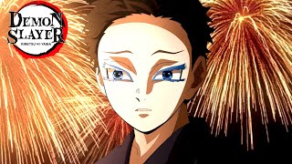 Demon Slayer Kimetsu no Yaiba Hashira Training Arc  OFFICIAL TRAILER [upl. by Hazrit]