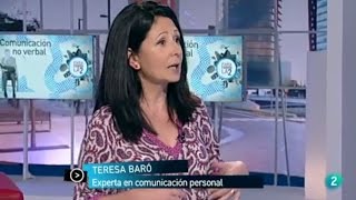 Los cinco gestos clave en la comunicación no verbal [upl. by O'Donnell]