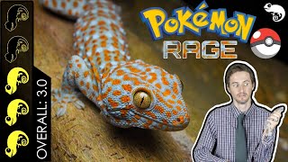 Tokay Gecko The Best Pet Lizard [upl. by Mungovan]