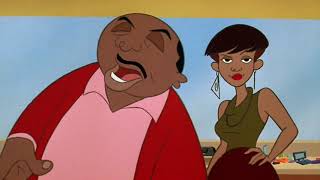 Preview Clip Bebes Kids 1992 Robin Harris Faizon Love Vanessa Bell Calloway [upl. by Britta]