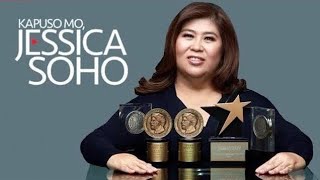 KAPUSO MO JESSICA SOHO  FEBRUARY 23 2025 FULL EPISODES  KMJS LIVE TODAY [upl. by Othello]