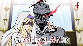 Goblin Slayer Abridged Goblin Slayer Parody  Episode 4 [upl. by Akelahs]