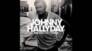 Johnny Hallyday  4m2 Audio officiel [upl. by Gordon]