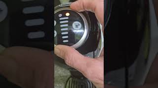 descaling your nescafe dolce gusto genius s plus [upl. by Ennagroeg730]