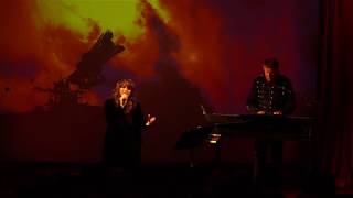 Cloudbusting performed by the Kate Bush Songbook at The Sugar Club Dublin [upl. by Liesa]