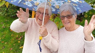 Twin Sisters Reunited After 66 Years [upl. by Mercier938]