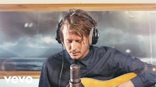 Ben Howard  Small Things Solo Session [upl. by Evreh]