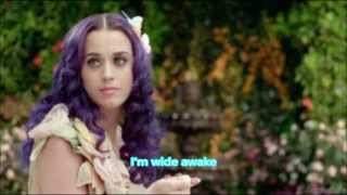 Katy Perry  Wide Awake Lyrics [upl. by Koralie29]