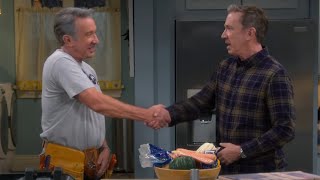 SR News Tim Allen Brings Back Tim ‘The Tool Man’ Taylor In Last Man Standing Season 9 Trailer [upl. by Eliason]