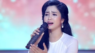 Đoạn Tuyệt  Phương Anh Á Quân Thần Tượng Bolero 2016 MV Official [upl. by Leonora]