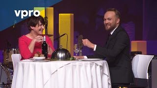 2015 met Lubach  Lilianne Ploumen [upl. by Abijah]