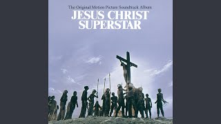 Superstar From quotJesus Christ Superstarquot Soundtrack [upl. by Aidas]