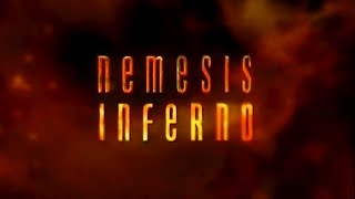 Nemesis Inferno TV Advert  Thorpe Park [upl. by Ameluz]