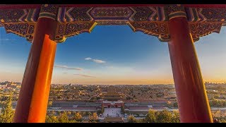 How to Plan a Beijing Trip  Things to do in Beijing [upl. by Meekyh]