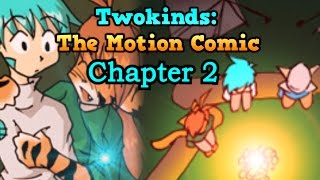 Twokinds The Motion Comic  Chapter 2 [upl. by Infeld]