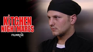 Kitchen Nightmares Uncensored  Season 1 Episode 21  Full Episode [upl. by Canada]