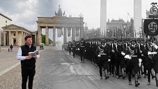 Top 10 WW2 Sites to Visit in Berlin [upl. by Faxen158]