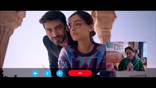 Khoobsurat Movie Scene 1 [upl. by Karon]