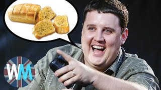 Top 10 Peter Kay Moments [upl. by Johnsten917]