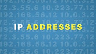 IP Addresses Explained  Cisco CCNA 200301 [upl. by Cummings]