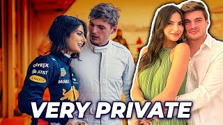 Max Verstappen DATED These GORGEOUS Celebrities [upl. by Anned]