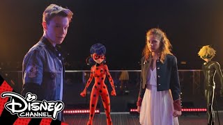 Miraculous Ladybug  🐞 Dark Cupid 🐞  Ladybug and Cat Noir  Animation [upl. by Einapets]