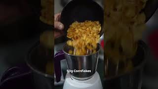 Chicken Popcorn KFC without OILButter recipe [upl. by Namyl]