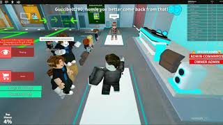 Roblox best raps in Roblox rap battles [upl. by Lunette831]