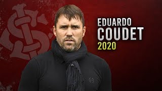 Eduardo Coudet O Adeus • Internacional • Técnica e Tática ► 2020  HD [upl. by Inoue]