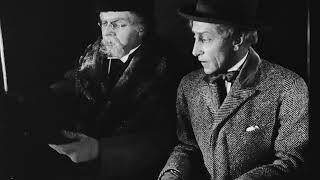 Dr Mabuse the spieler 1922 Fritz Lang english and thai subtitle [upl. by Essirehs]