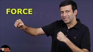 What is Force Physics [upl. by Unni]