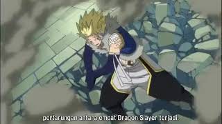 Anime fairy tail ep 175 [upl. by Jurgen214]