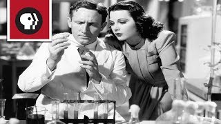 How Hedy Lamarr Developed a Secret Communications System [upl. by Tahmosh643]