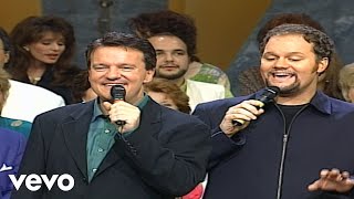 Gaither Vocal Band  Satisfied Live [upl. by Evetta985]