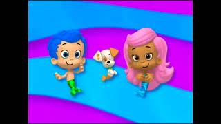 Bubble Guppies Theme Song [upl. by Yerhpmuh]