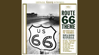 The Theme From Route 66 [upl. by Bradman]