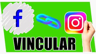 👉✳️como CONECTAR FACEBOOK con INSTAGRAM 👈 desde Facebook  PC  2021 [upl. by Anaimad401]