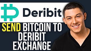 How to Send Bitcoin to Deribit Exchange [upl. by Burrows]