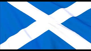 National Anthem of Scotland Official Instrumental version [upl. by Nsaj766]