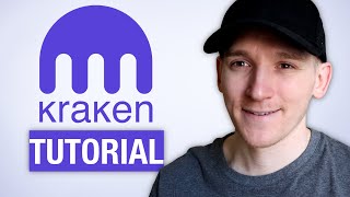 Kraken Crypto Trading Tutorials [upl. by Nnad]