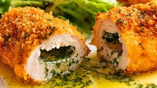 Chicken Kiev [upl. by Noval]