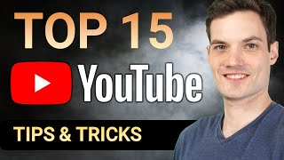 YouTube Tips and Tricks [upl. by Mutz147]