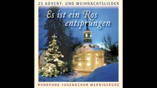 Es ist ein Ros entsprungen  25 Advent und Weihnachtslieder das komplette Album [upl. by Shimkus]