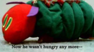 The Hungry Caterpillar Movie [upl. by Chaworth]